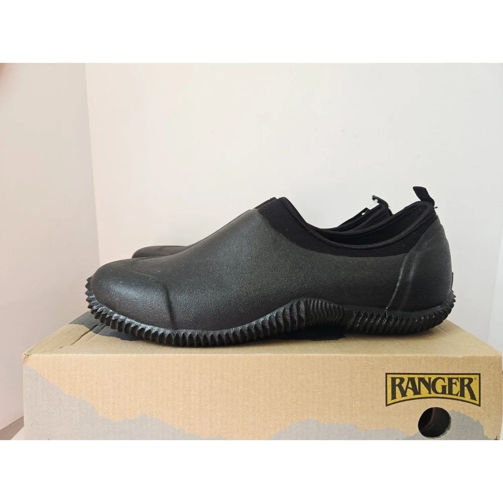 Ranger mens casual